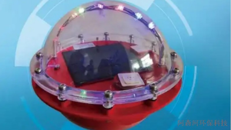 蘇州阿森河波浪浮標在海洋環境監測中起到這么重要的作用